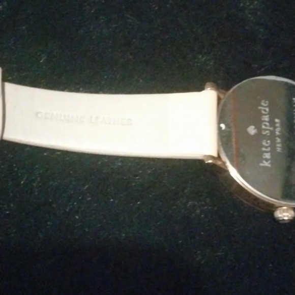 Live Colorfully Kate Spade 0813 Watch - Picture 7 of 7